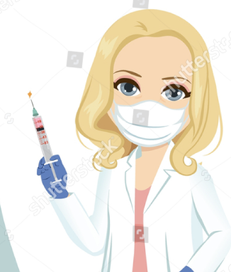 Dr. Helen B